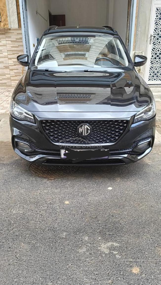 MG HS TROPHY EXCELLENT ETAT