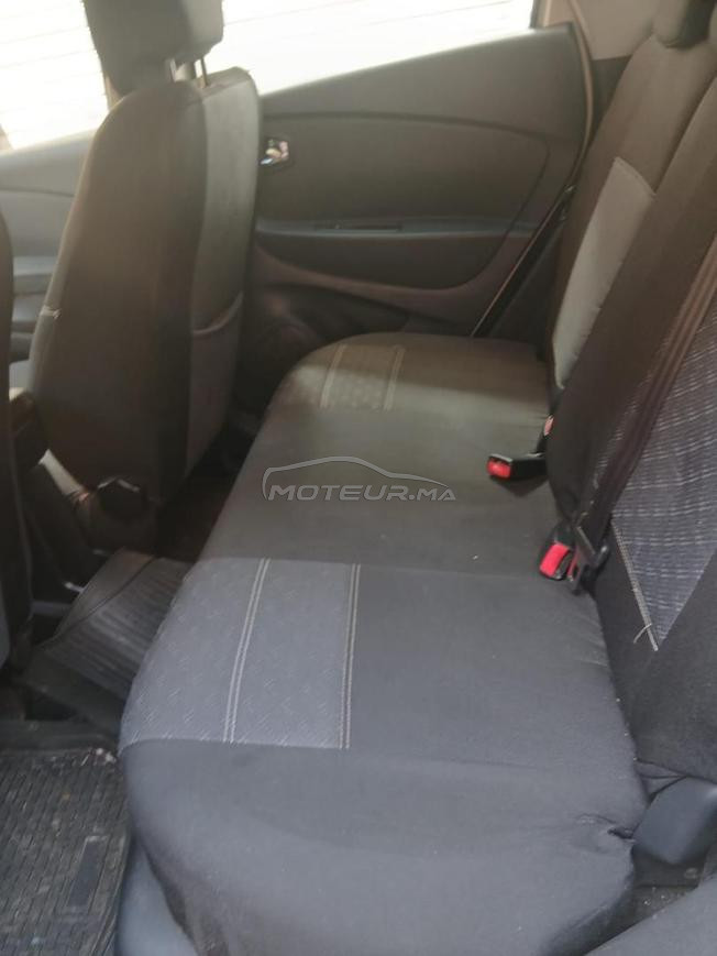 Renault Captur  2017 à Casablanca