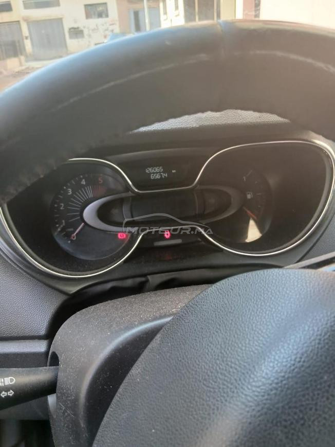 Renault Captur  2017 à Casablanca