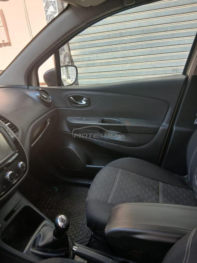 Renault Captur  2017 à Casablanca