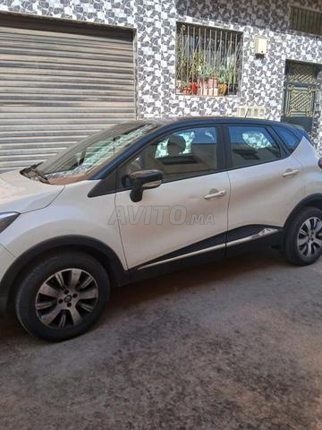Renault Captur 2017 à Casablanca - 2