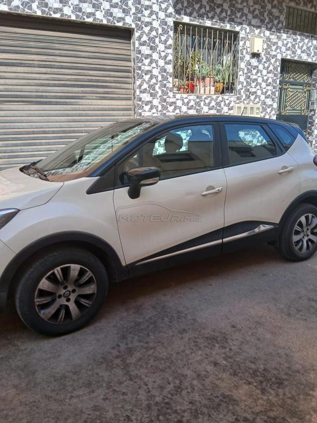Renault Captur  2017 à Casablanca
