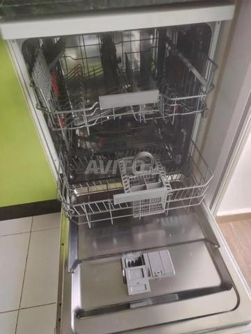 غسالة صحون ماركة ويرلبول