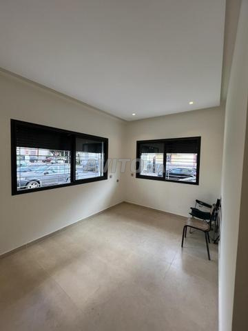 Appartement à vendre 75 m² à Guch Oudaya Temara - 2