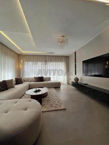 Appartement de luxe à louer à Sania - 2