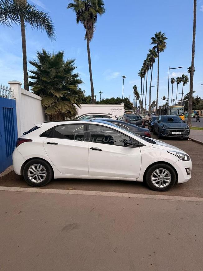 Hyundai i30 2012
