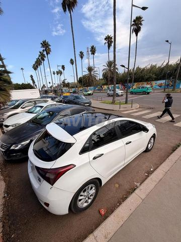هيونداي i30 2012 - 2