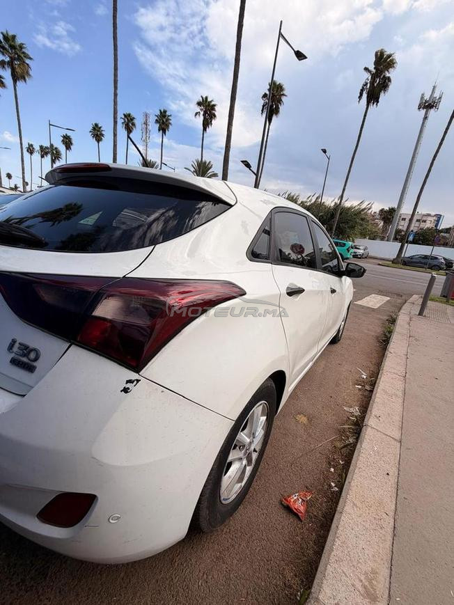 Hyundai i30 2012