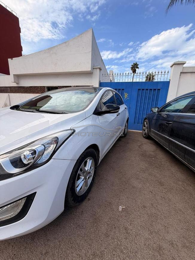 Hyundai i30 2012