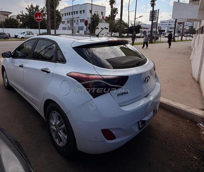Hyundai i30 2012