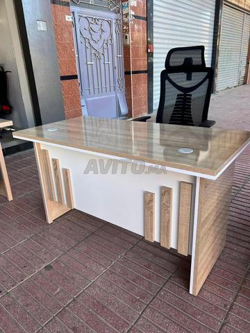 ✨ Bureau local au design moderne - 2