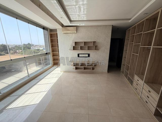 🏡 Appartement à vendre – Bouskoura - 2