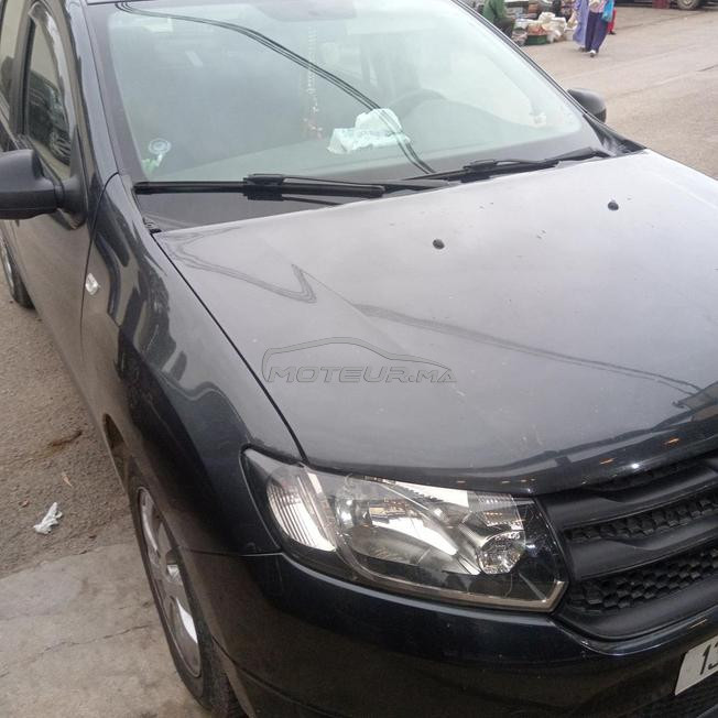 Dacia Logan neuf lemlihe