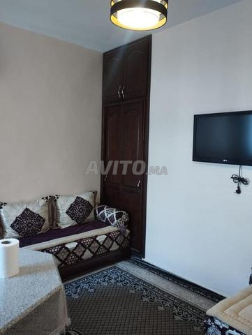 Appartement meublé à louer à Hay el Houda Agadir - 2