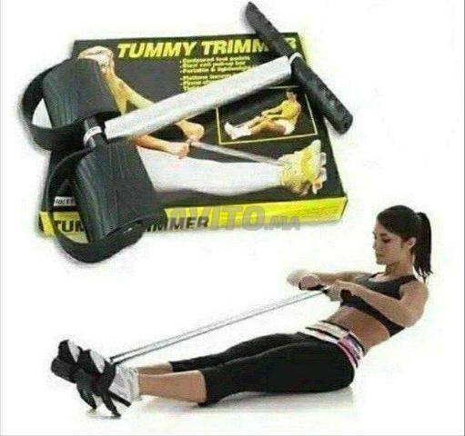 Exclusif et très limité 🔥🔥 🔥🔥🔥 Appareil Tummy Trimmer - 2