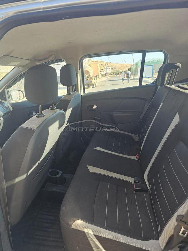 dacia stepway mod 2020