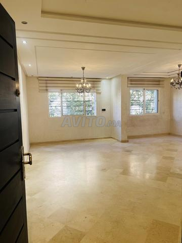 Appartement à louer 90 m² à El Jadida - 2