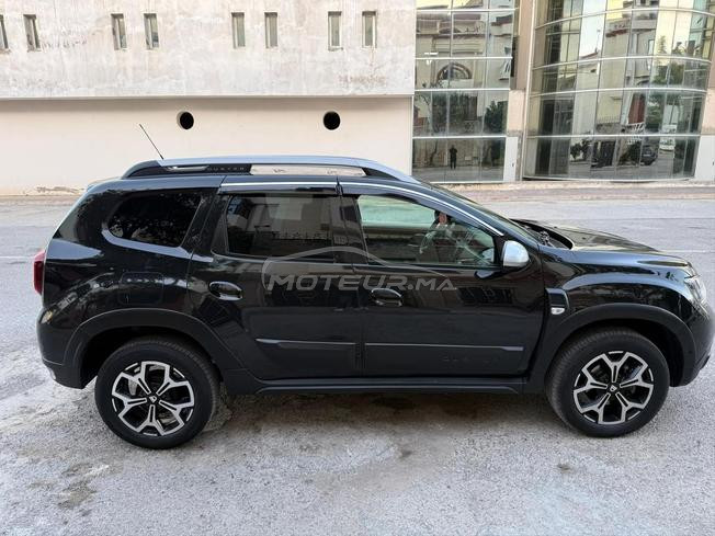Dacia Duster Automatique 2021