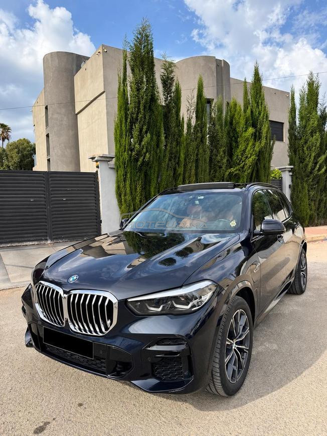 bmw x5 2023