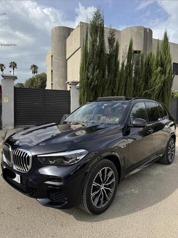 BMW X5 2023 - 2
