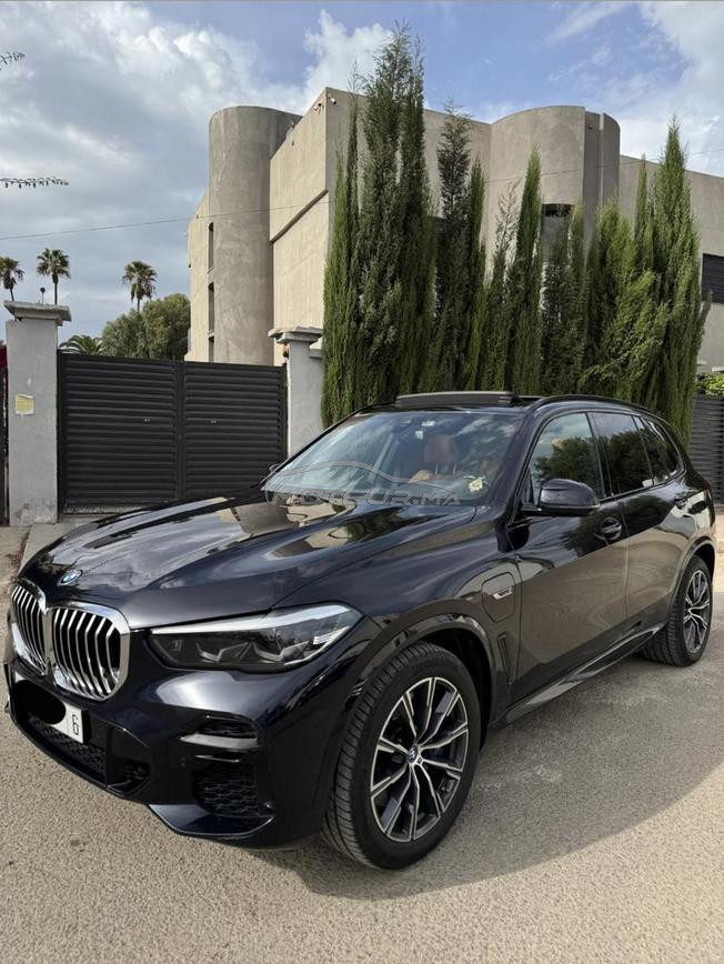 bmw x5 2023