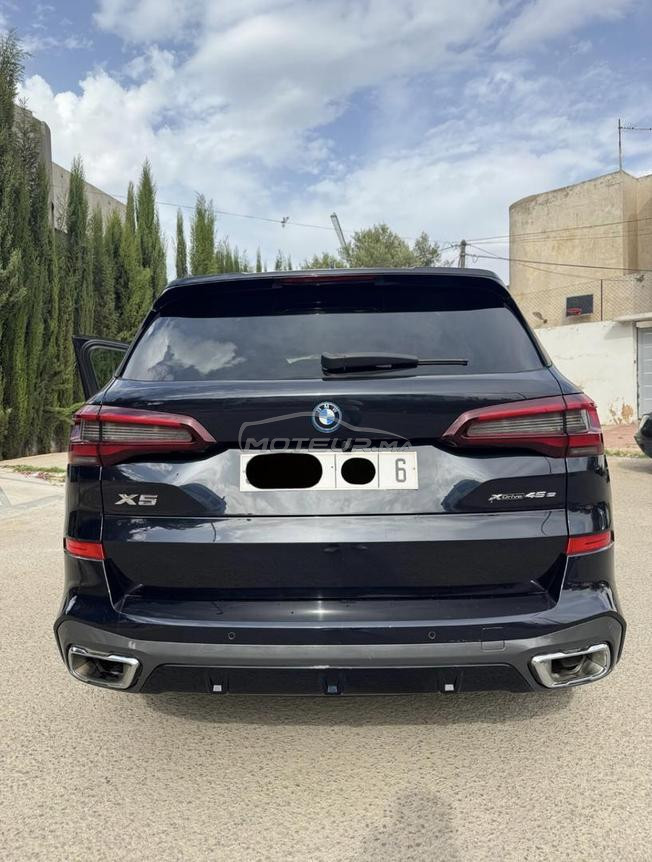 bmw x5 2023
