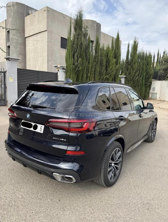 bmw x5 2023