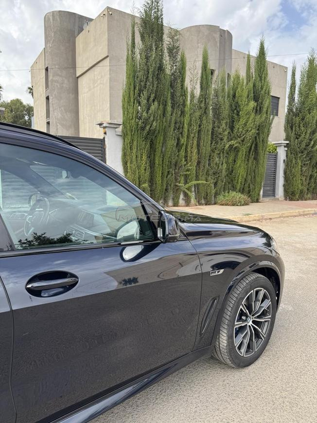 bmw x5 2023