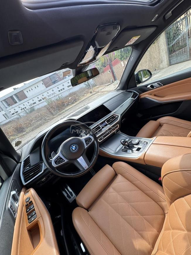 bmw x5 2023