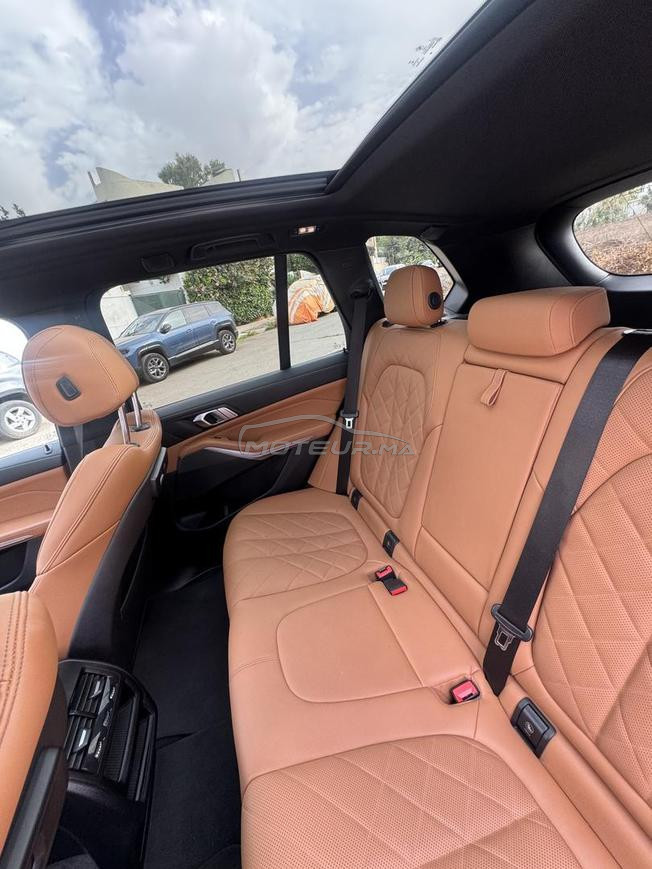 bmw x5 2023