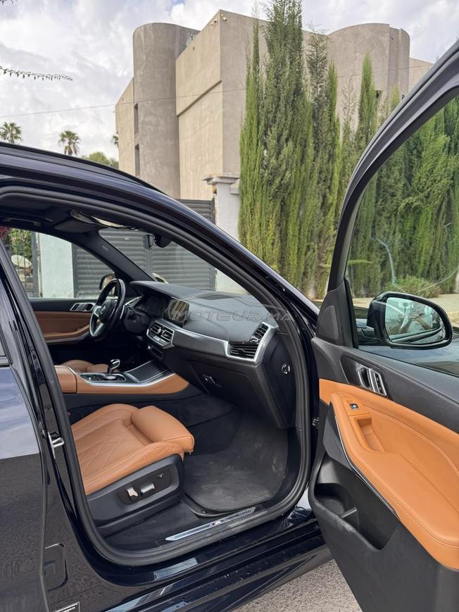 bmw x5 2023