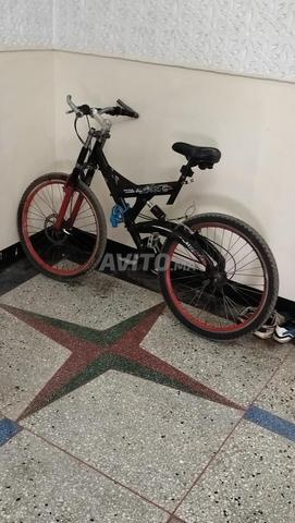 vélo vtt à casablanca - 2