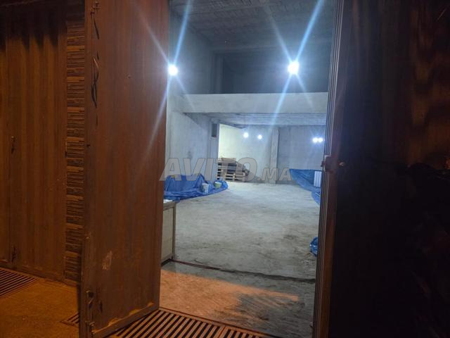 Magasin à Meknès - 2