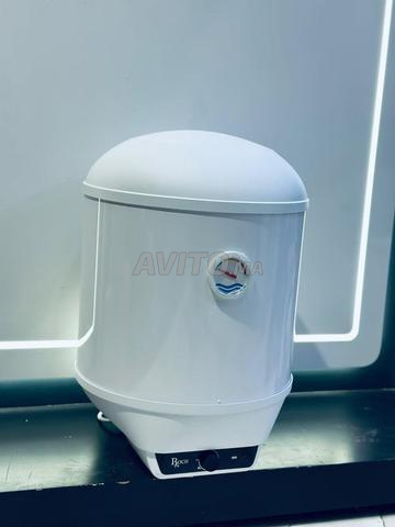 Roch Chauffe eau électrique Capacité 50 L - 2