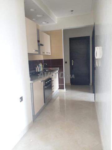 Magnifique Appartement à vendre semlalia - 2