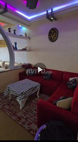 Appartement à vendre à Anassi 61 m Diyar Amin - 2