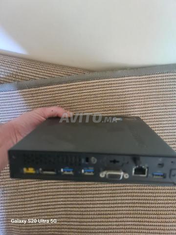 Mini PC LENOVO  - 2