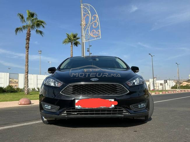 fored focus
