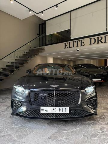 BENTLEY CONTINENTAL GT SPEED FIRST EDITION disponible - 2
