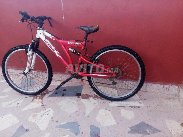 Dar Bouazza, Haret Hamri, Oulad Azzouz, Saadat - 2
