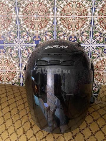 Casablanca, Hay Mohammadi - 2