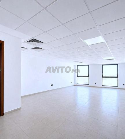 Espace Bureau Premium à Louer à Agadir - 2