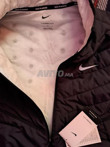Gilet Nike Therma Fit Origine M L - 2