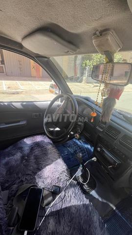 Toyota Hilux Pick-up - 2