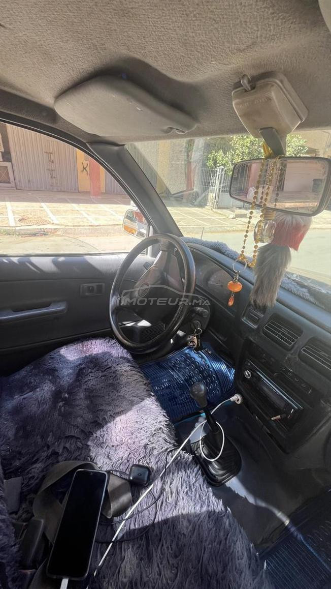 Toyota hilux pick up
