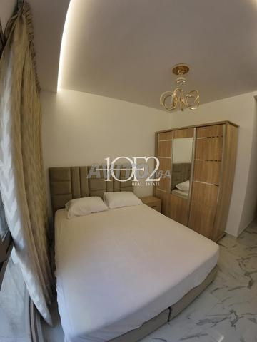 À LOUER – Bel Appartement à Proximité de Marjane - 2