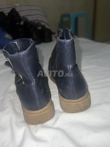 Chaussures d'hiver de bonne qualité - 2