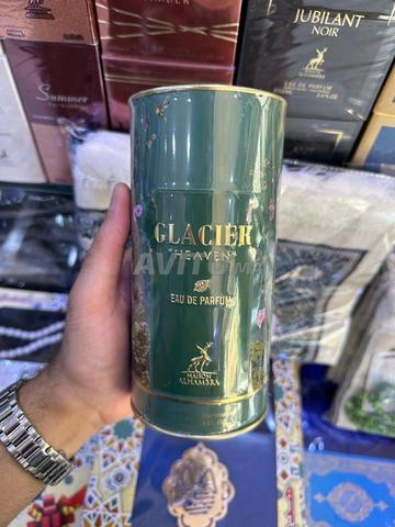 عطور أصلية