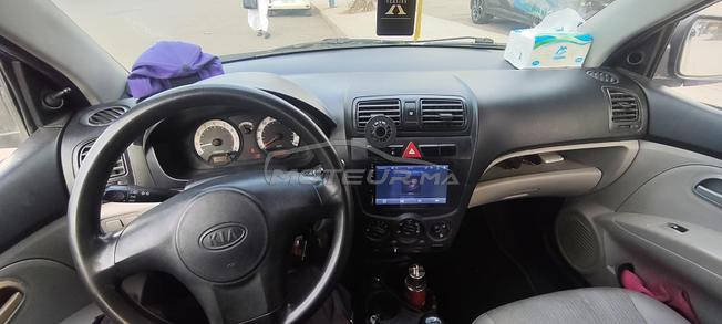 picanto 2008 