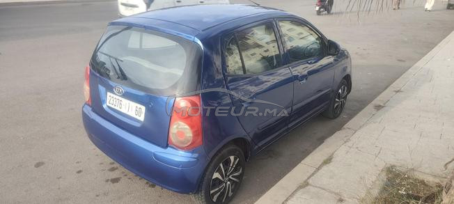 picanto 2008 